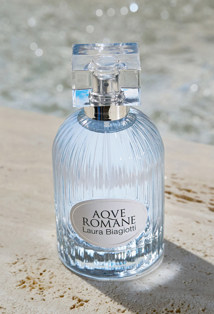 Extra angle of AQVE ROMANE RUBUS MARIS