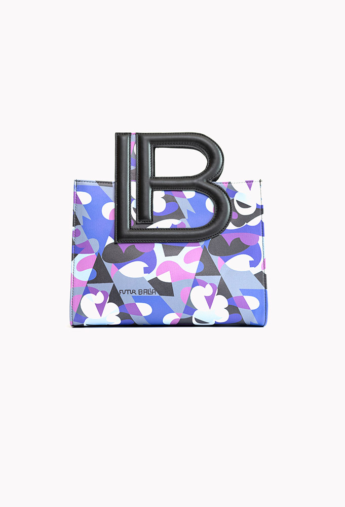 Futurballa LB BAG Midi