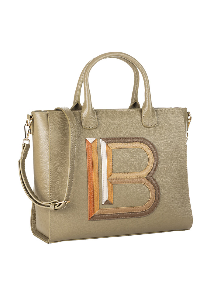 Monogram multicolor Maxi BAG