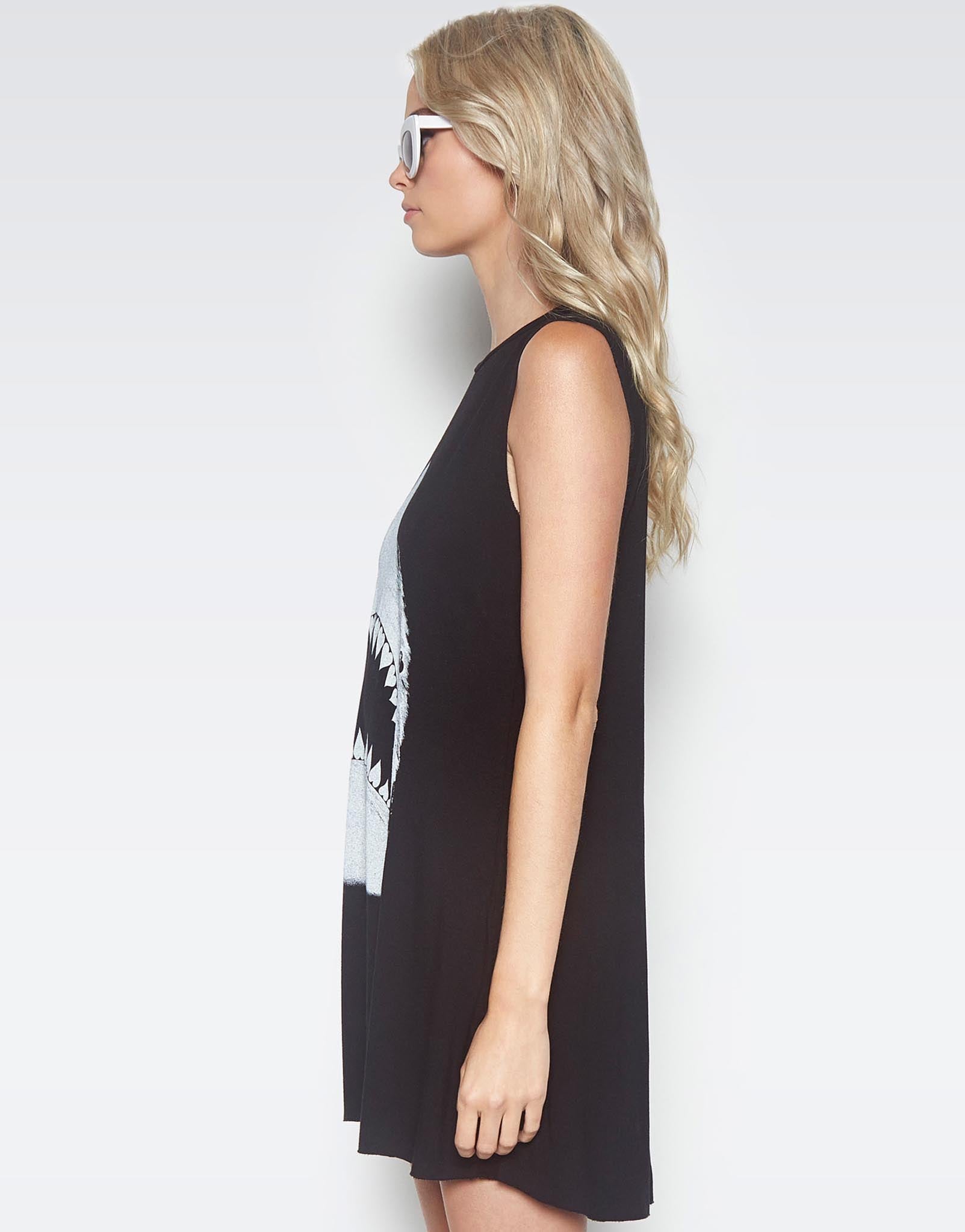Side view