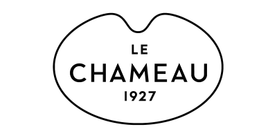 Le Chameau logo