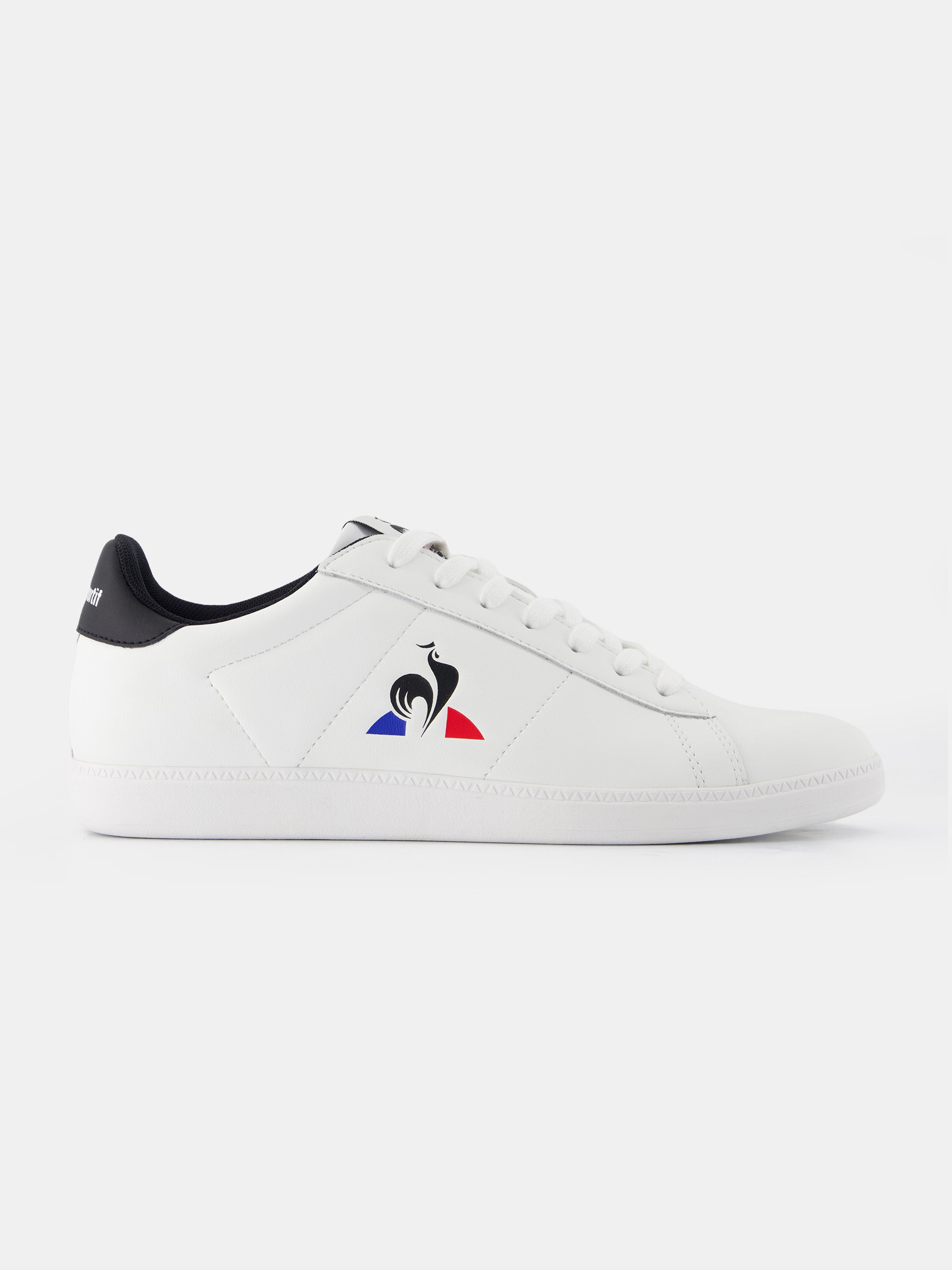 COURTSET Unisex Shoes