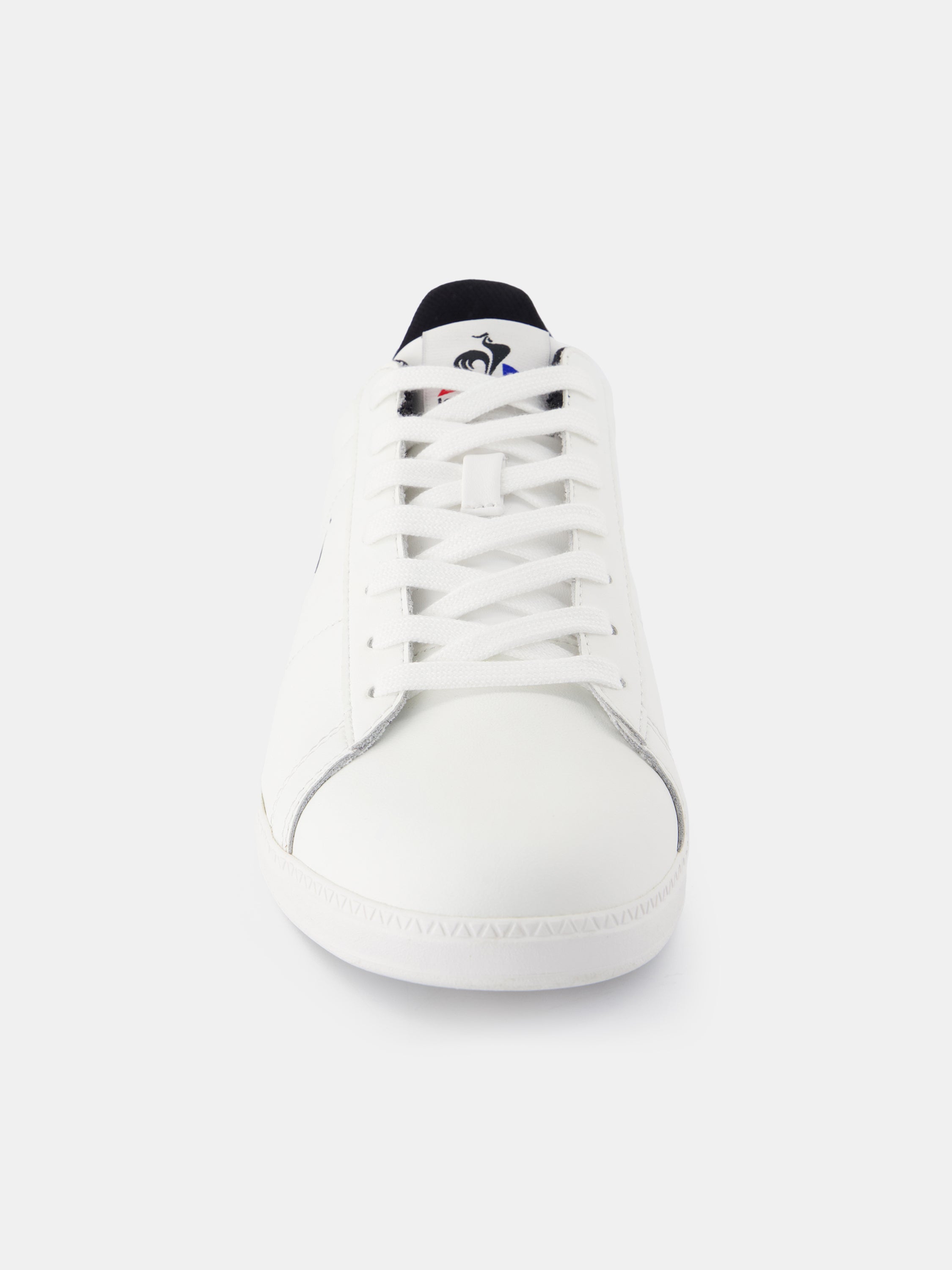 Upper and outsole detail