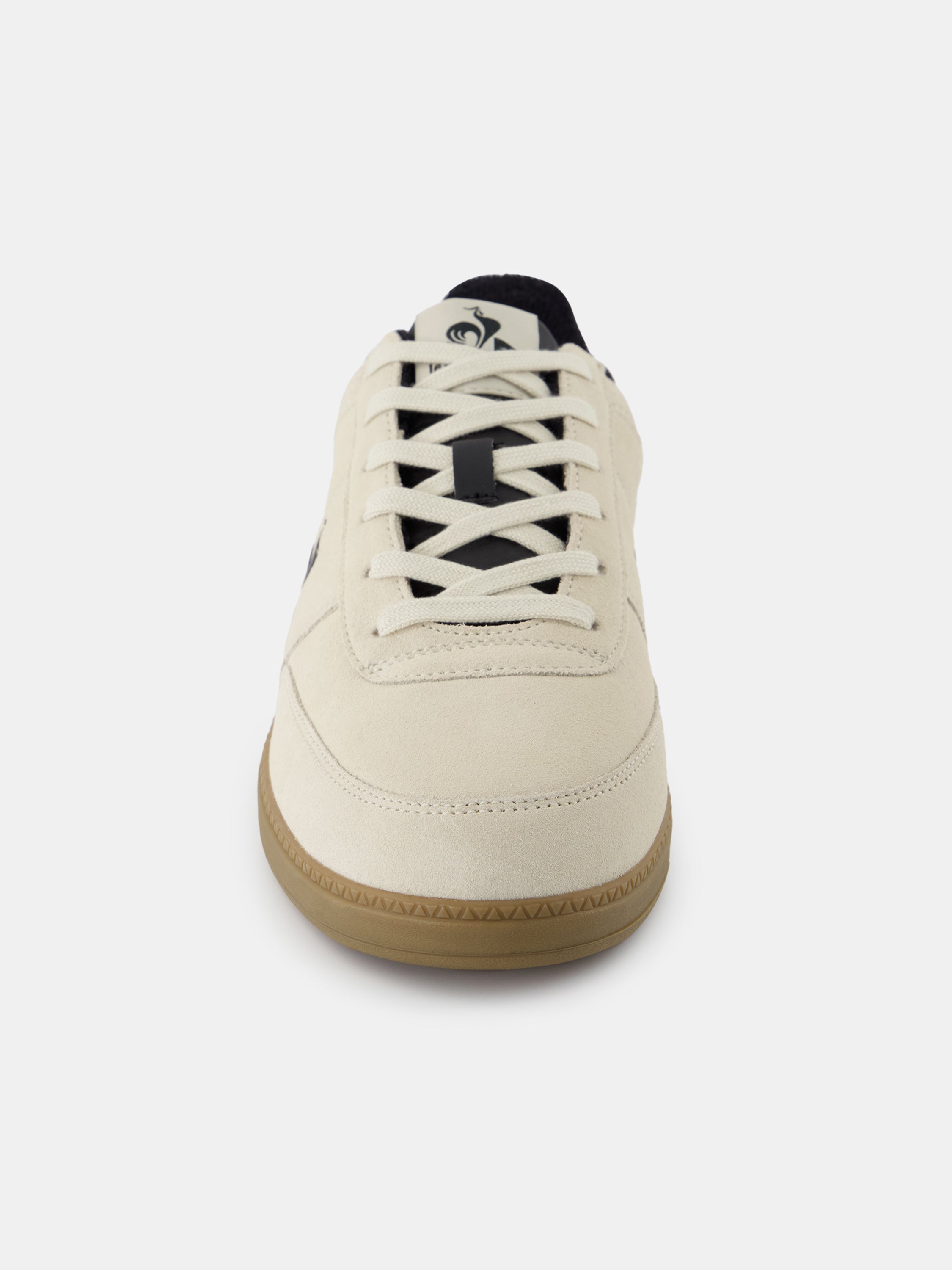 Detail angle on the cupsole and texture