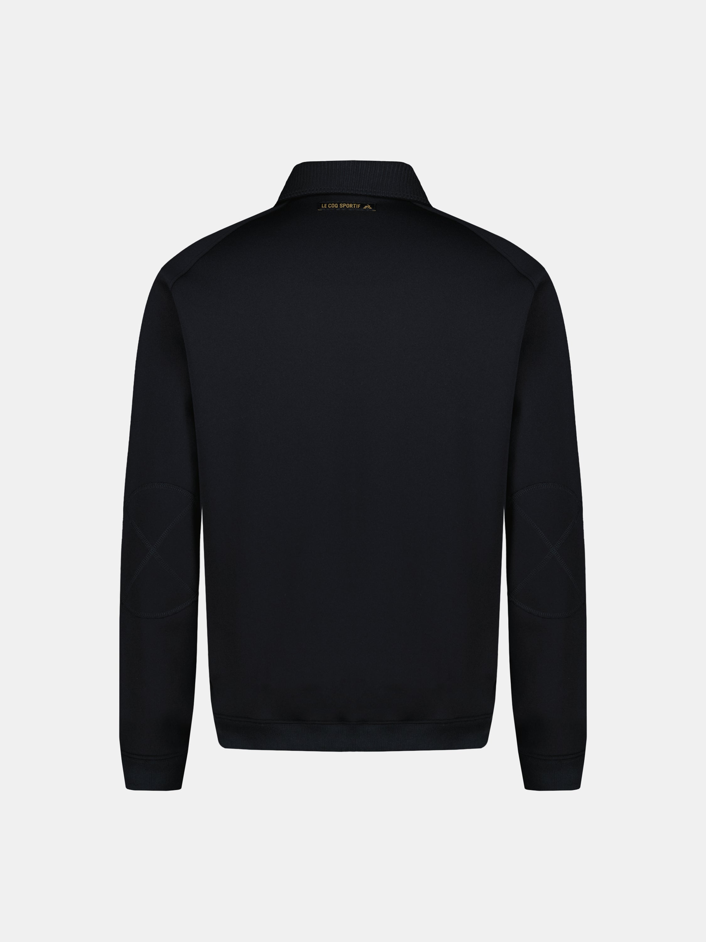Back or side product view