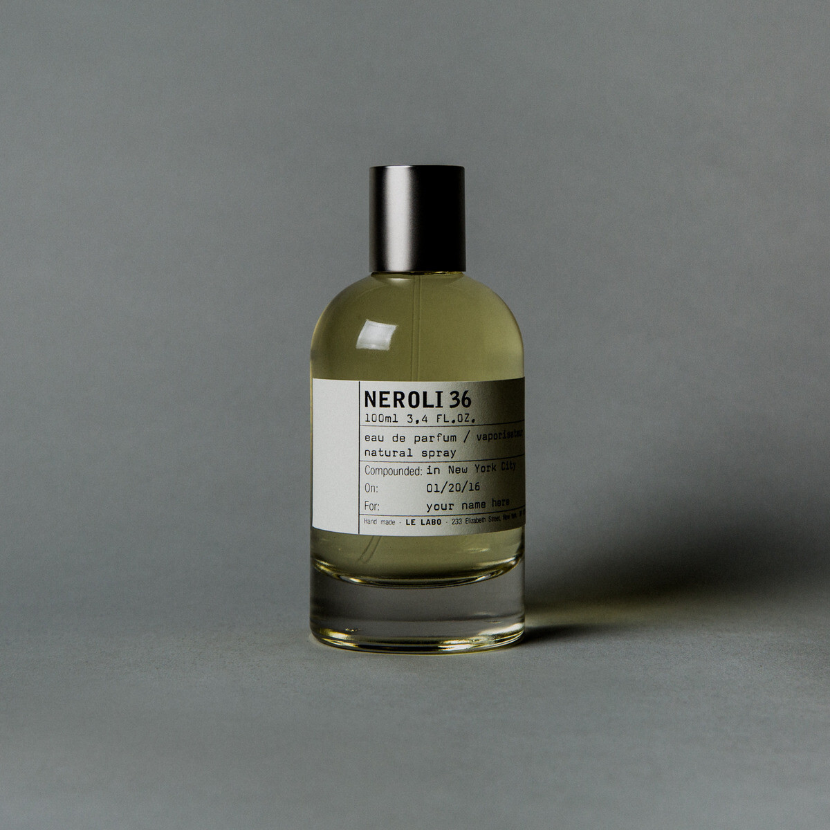 NEROLI 36 alternate view
