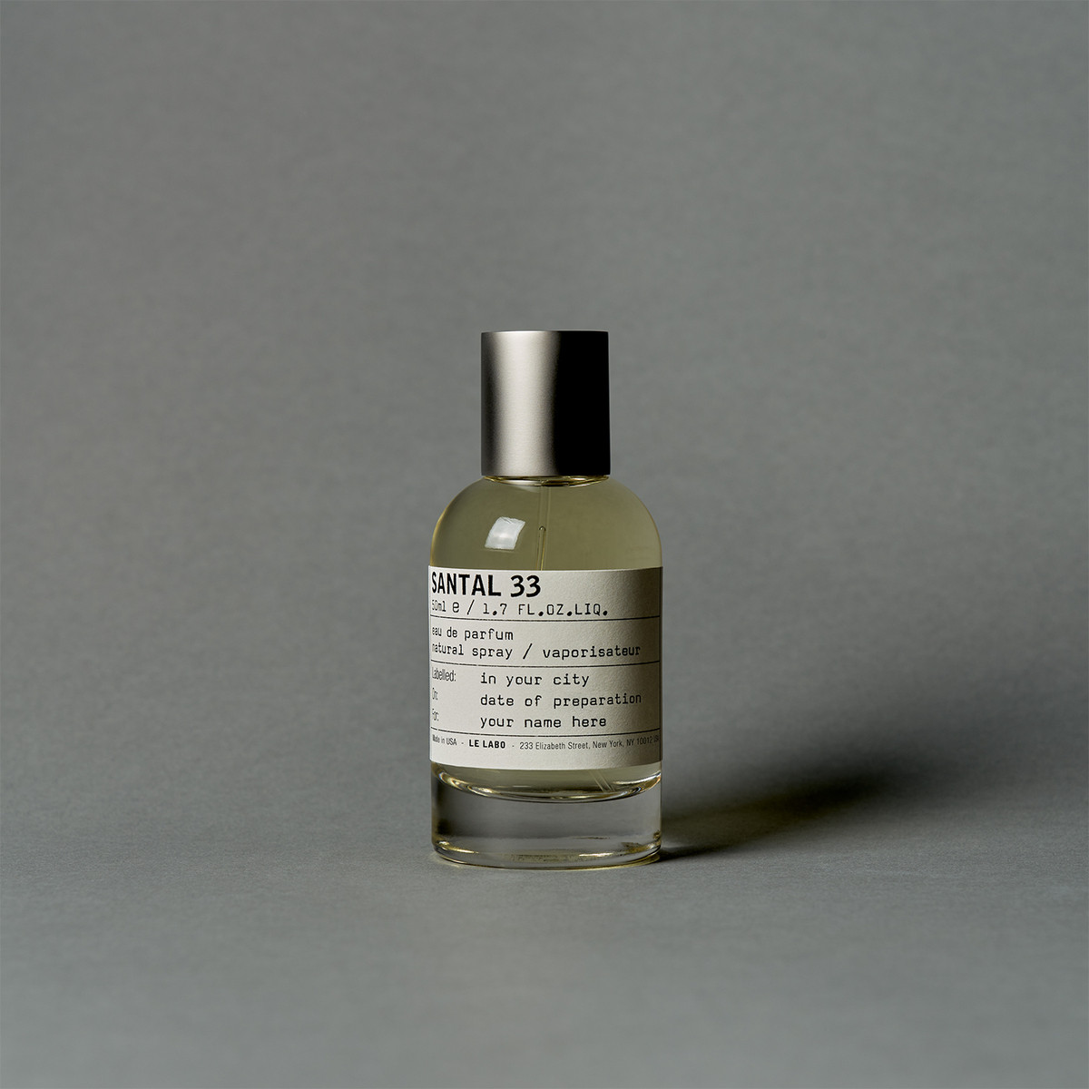 Le Labo