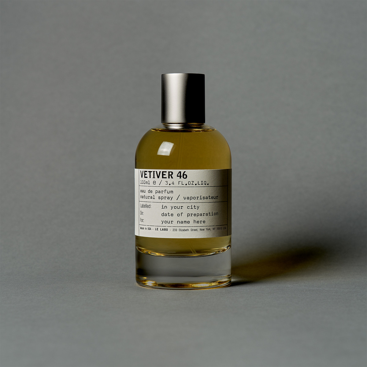 VETIVER 46 alternate view