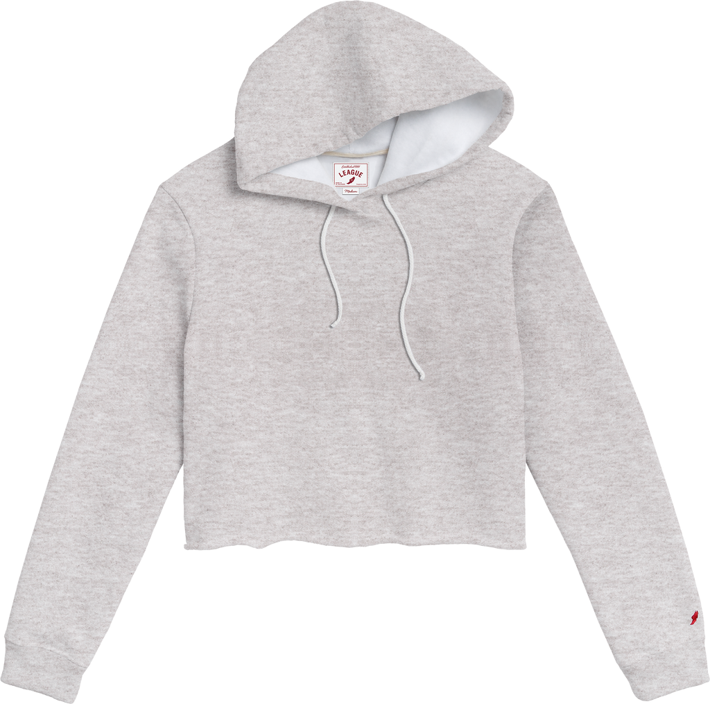 1636 Cropped Hood