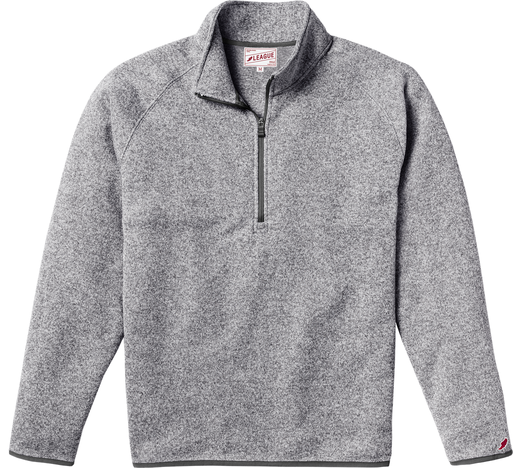 Saranac Pullover