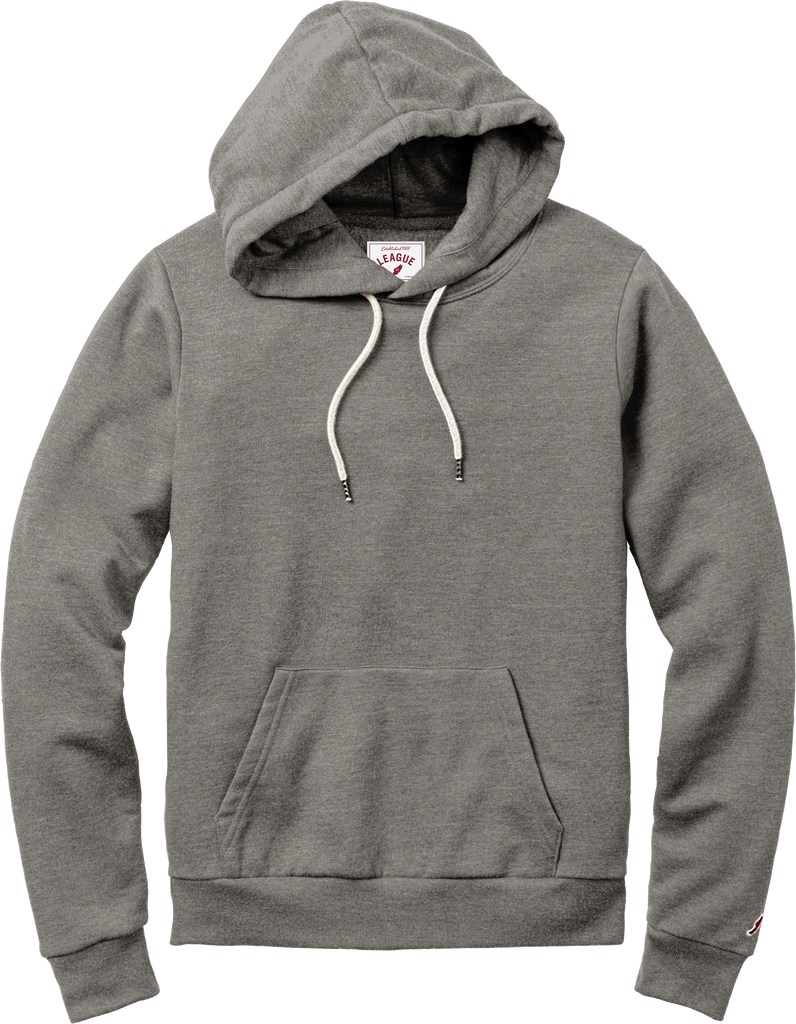 Victory Springs Hooded Pullover