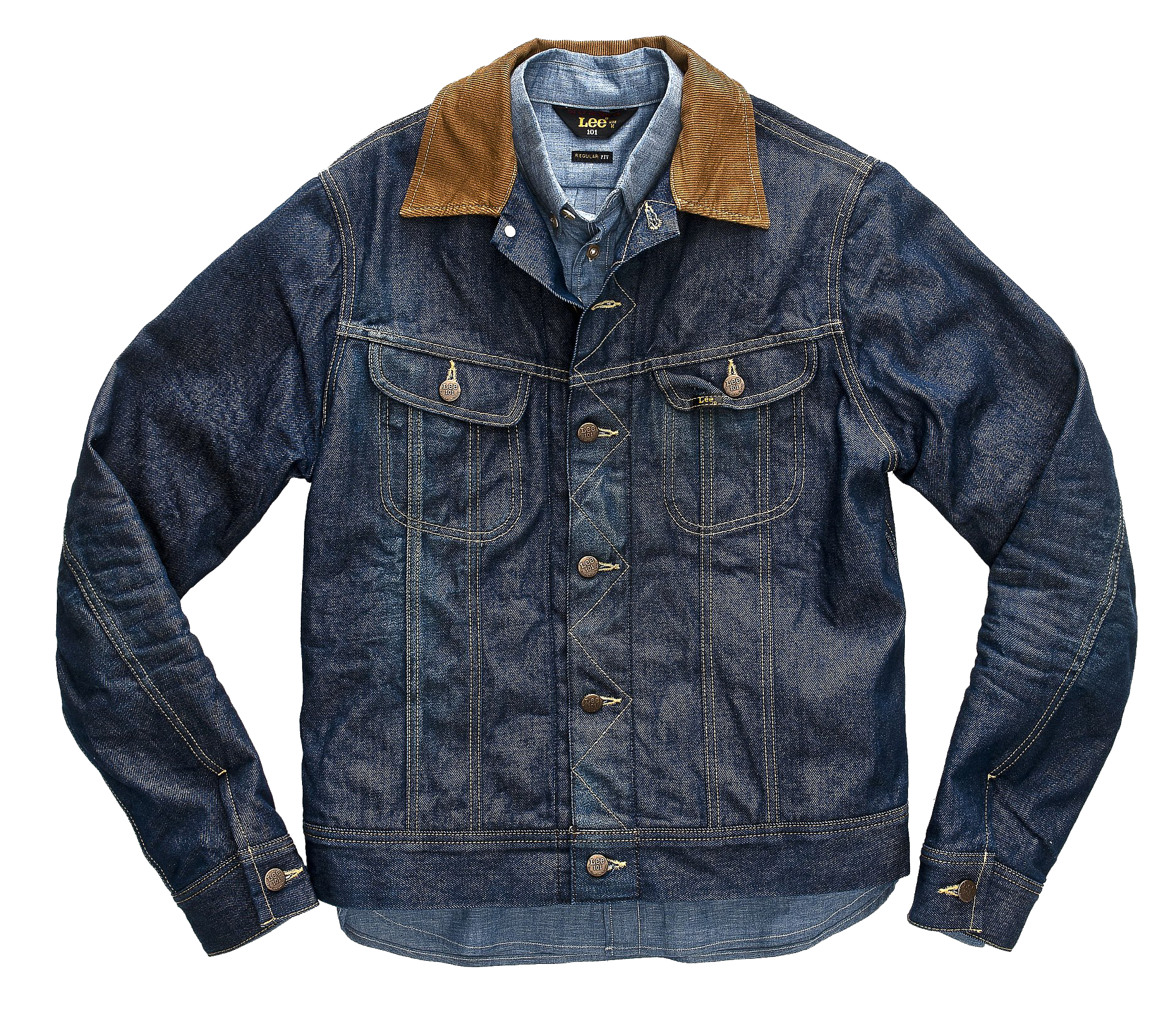 Lee 101 Storm Rider Jacket