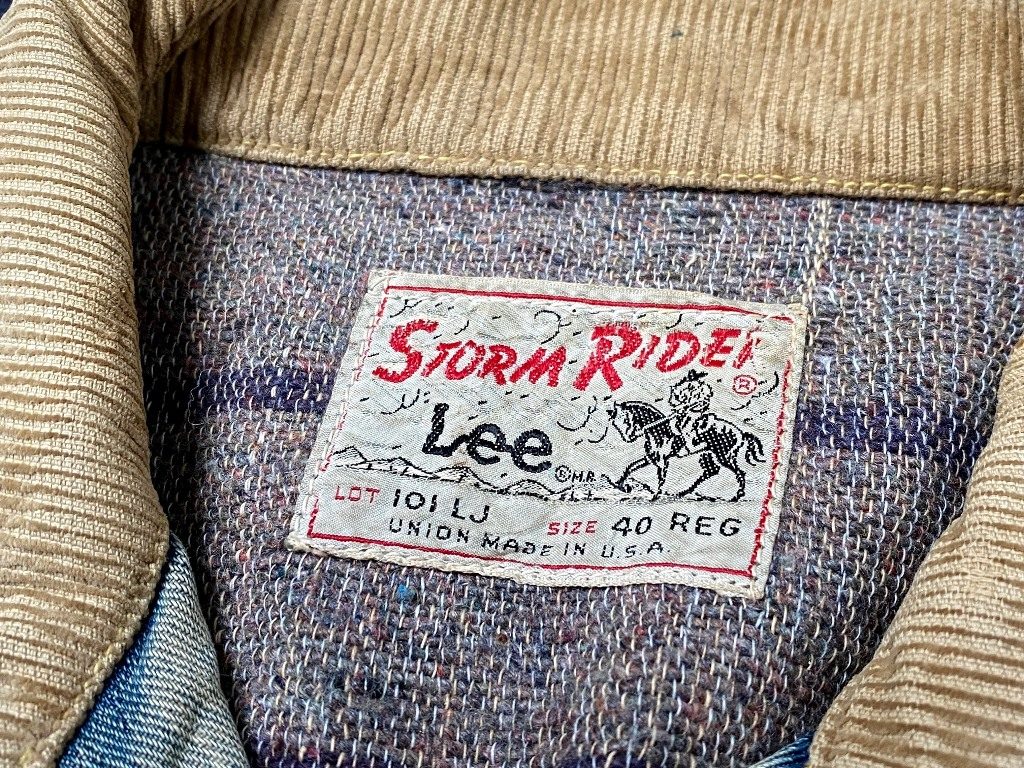 Storm Rider Jacket