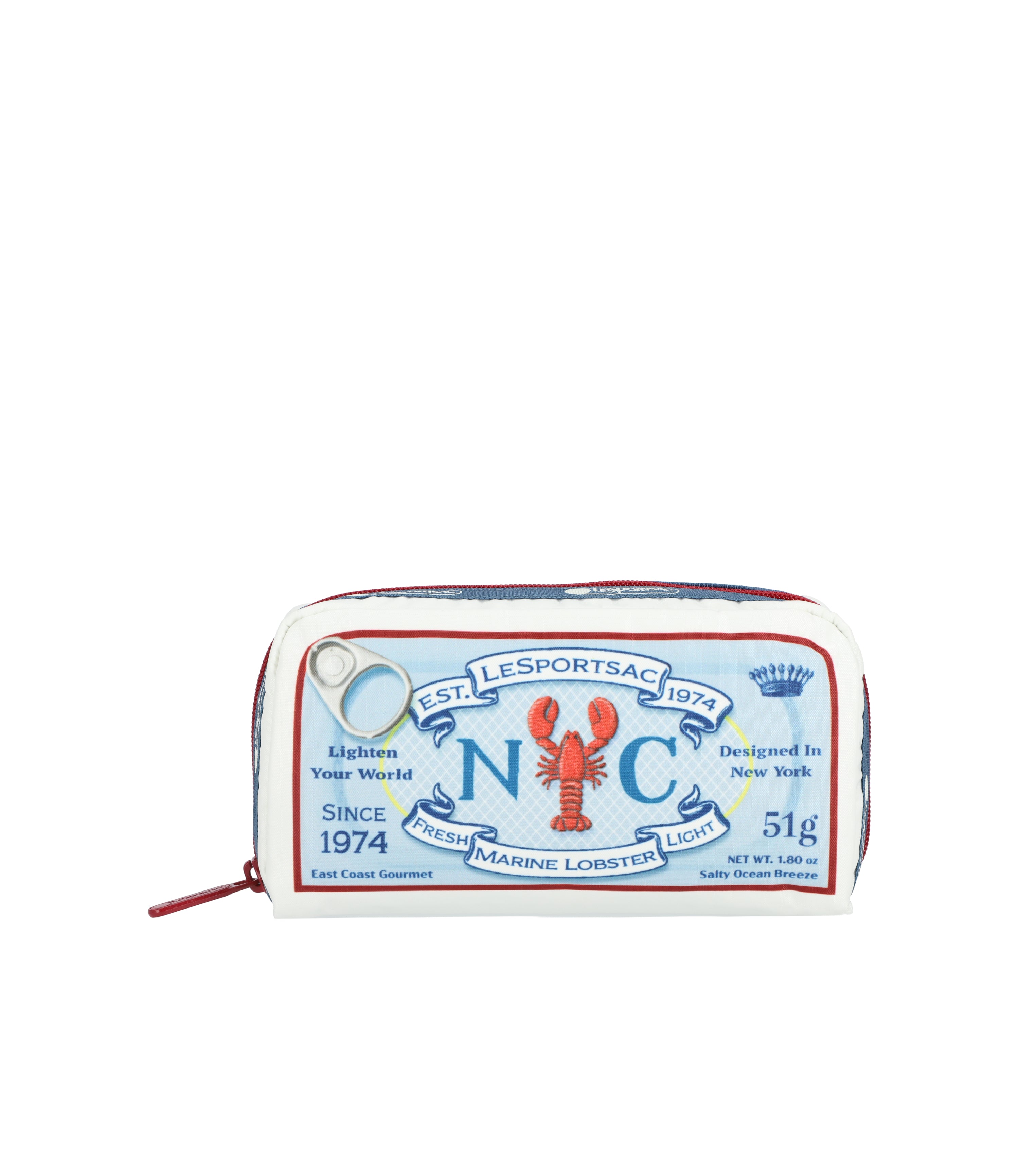 Rectangular Cosmetic