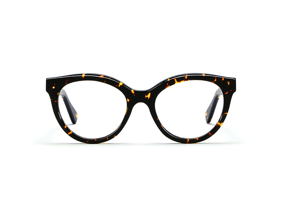 Cleopatra Bold Havana Scuro 09