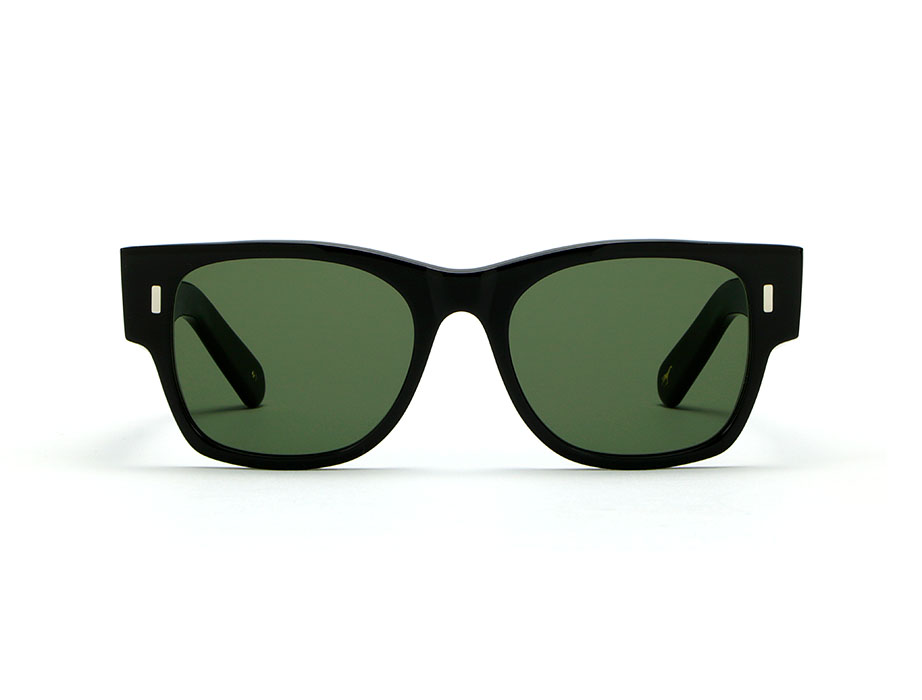 Jambo Bold Black 01 // Green g15