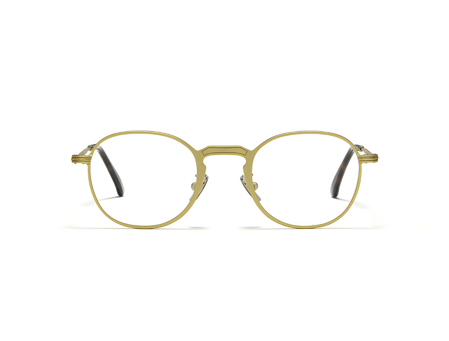 Malindi Gold Antiqued / Havana Chiaro 02