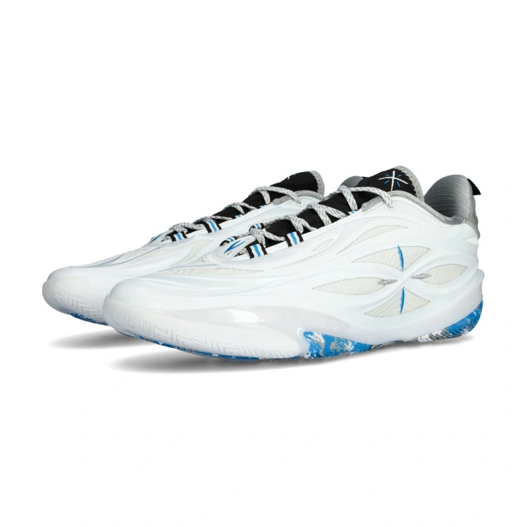 Li-Ning Wade 808 5 Ultra V2 "Sky Vault" sneakers