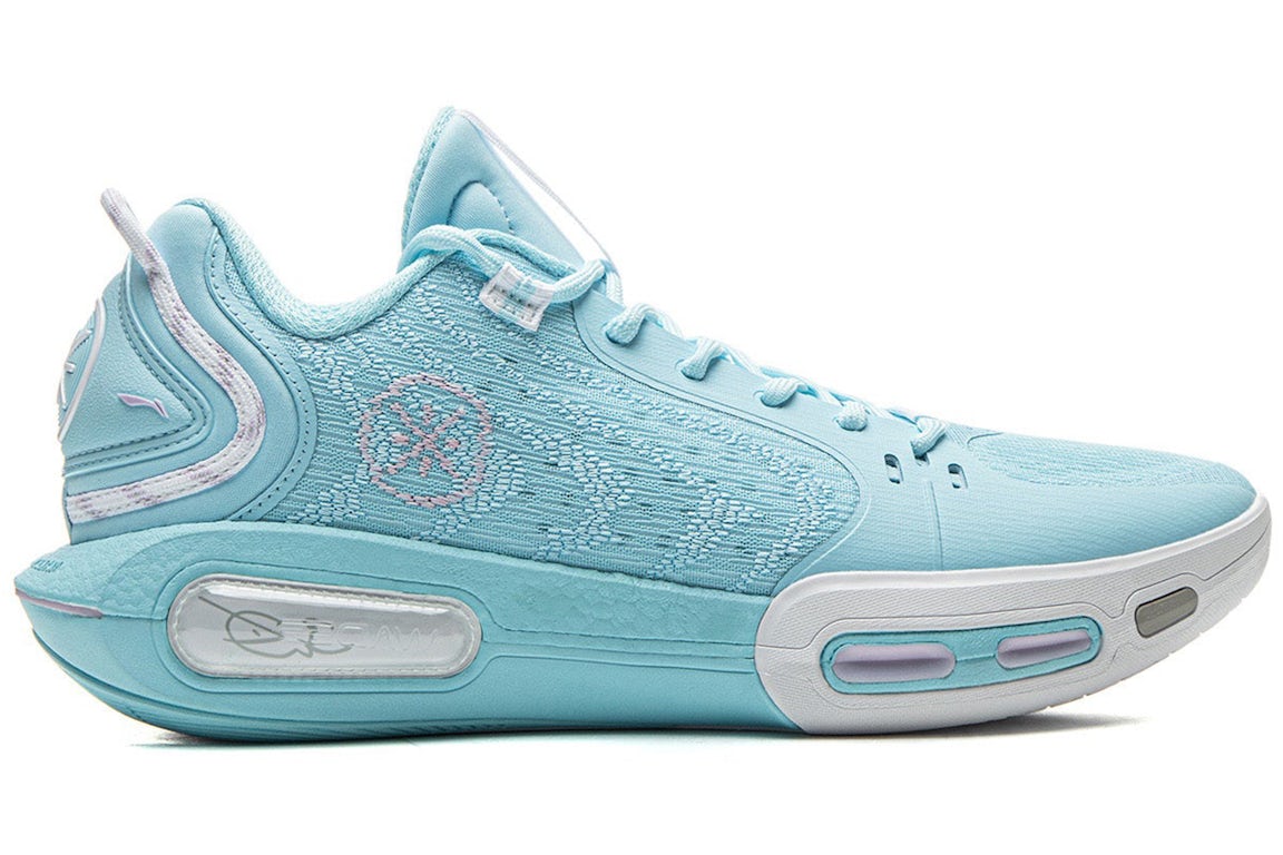 Li-Ning Wade Shadow 7 sneakers