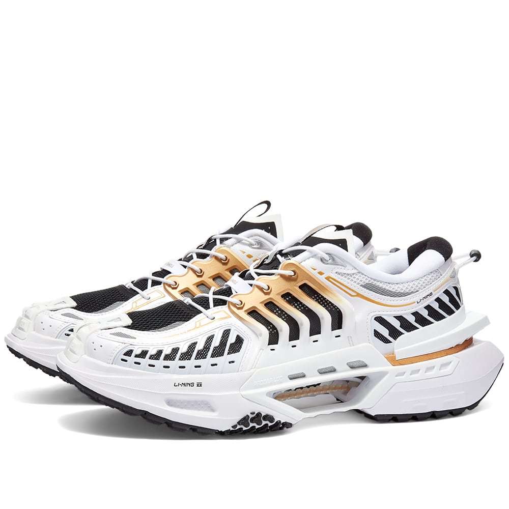 Li-Ning Xuankong sneakers