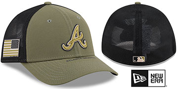 New Era 39THIRTY Flex Hat