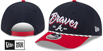 New Era 9FIFTY Snapback Hat