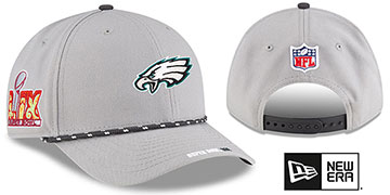 New Era 9FORTY Adjustable Hat