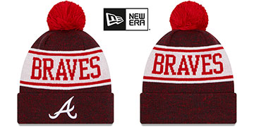 New Era Knit Beanie