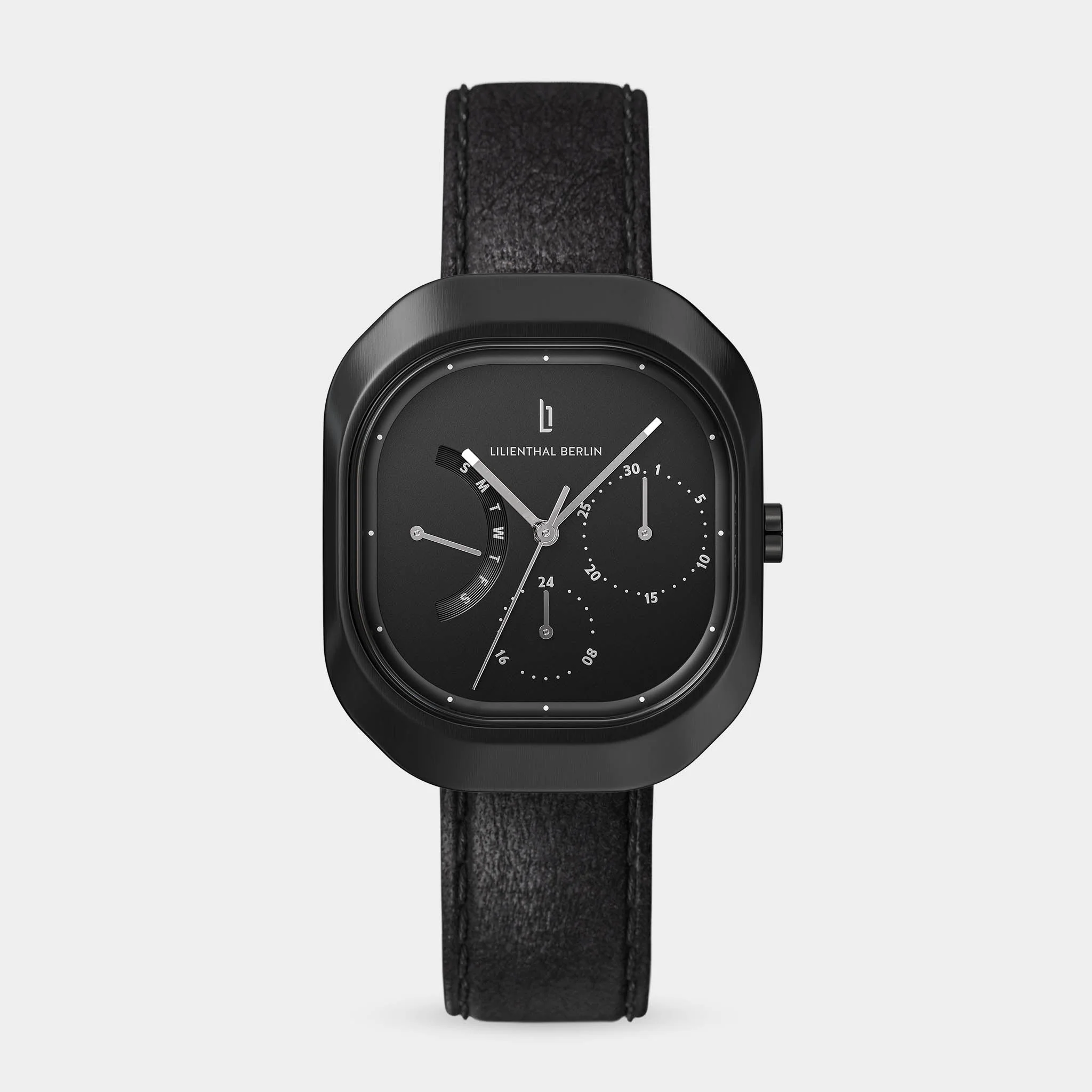 Multimatica – All Black