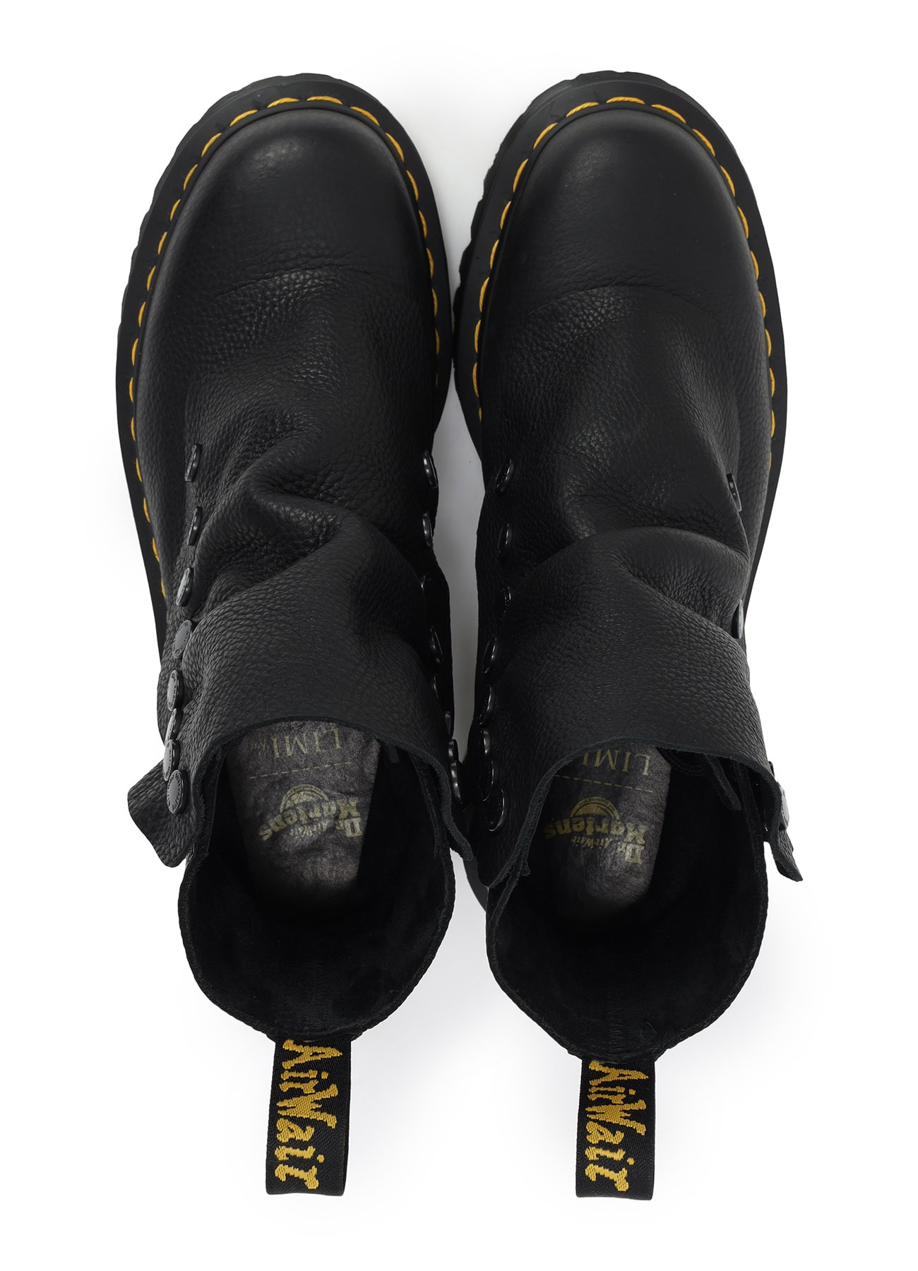 sole view