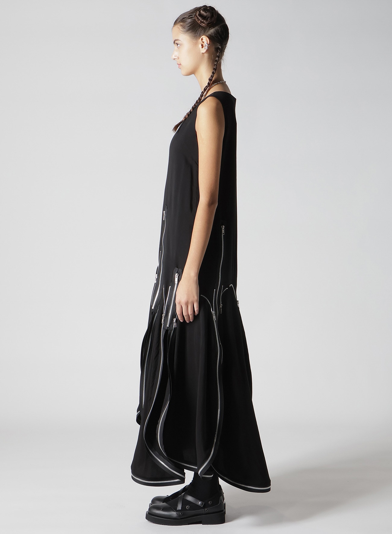 back view