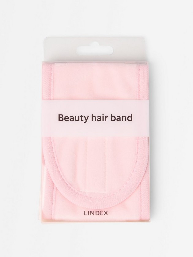 Lindex Beauty hairband