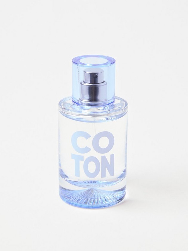 Solinotes Cotton Eau De Parfum 50 ml