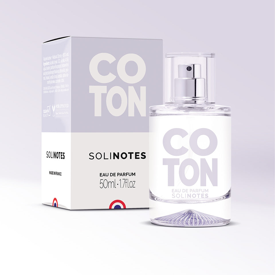 Second product view showing the bottle silhouette