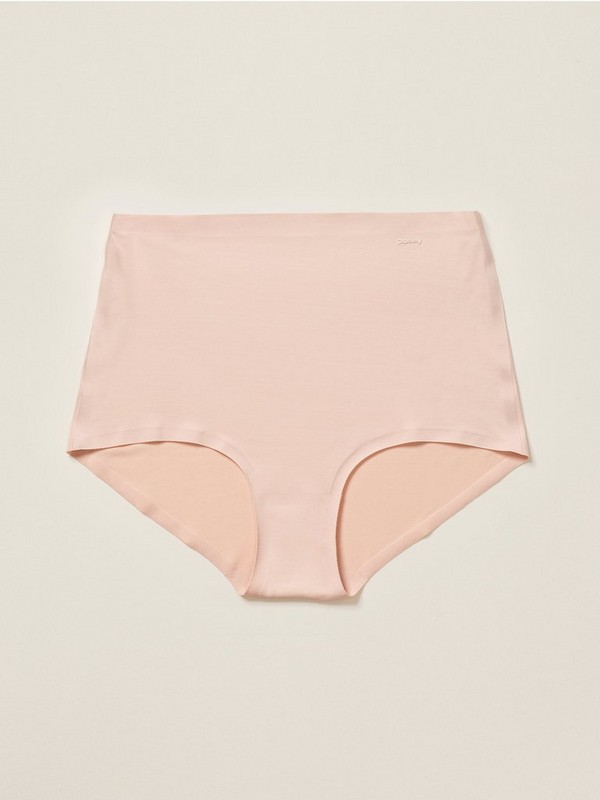 The Freedom high waist briefs – Closely