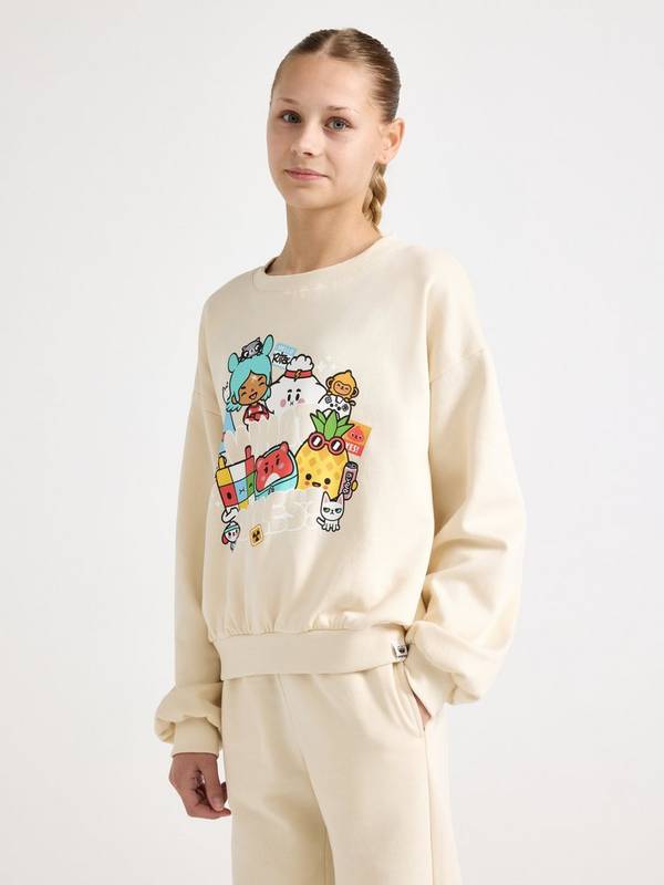Toca Boca t-shirt