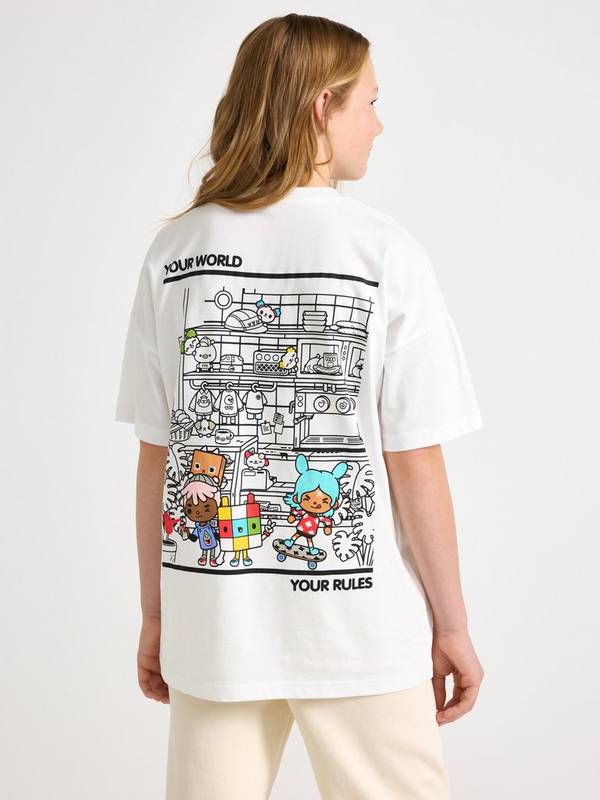 Alternate colourway from the same collaboration