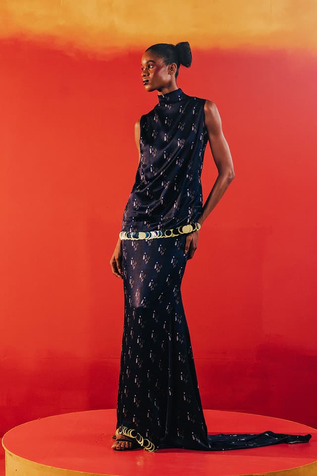 Look 1