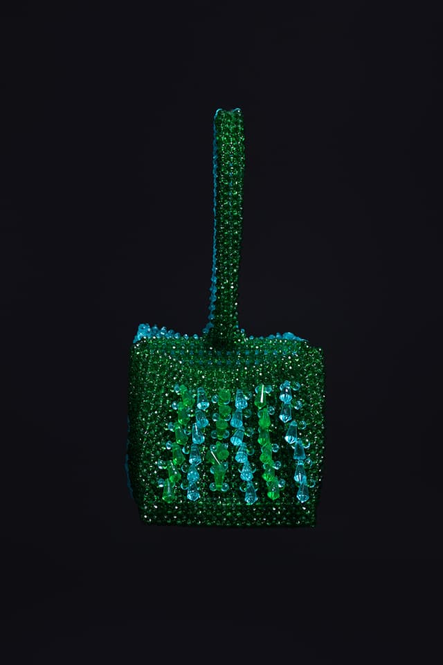 LF Deconstructed Double Bag