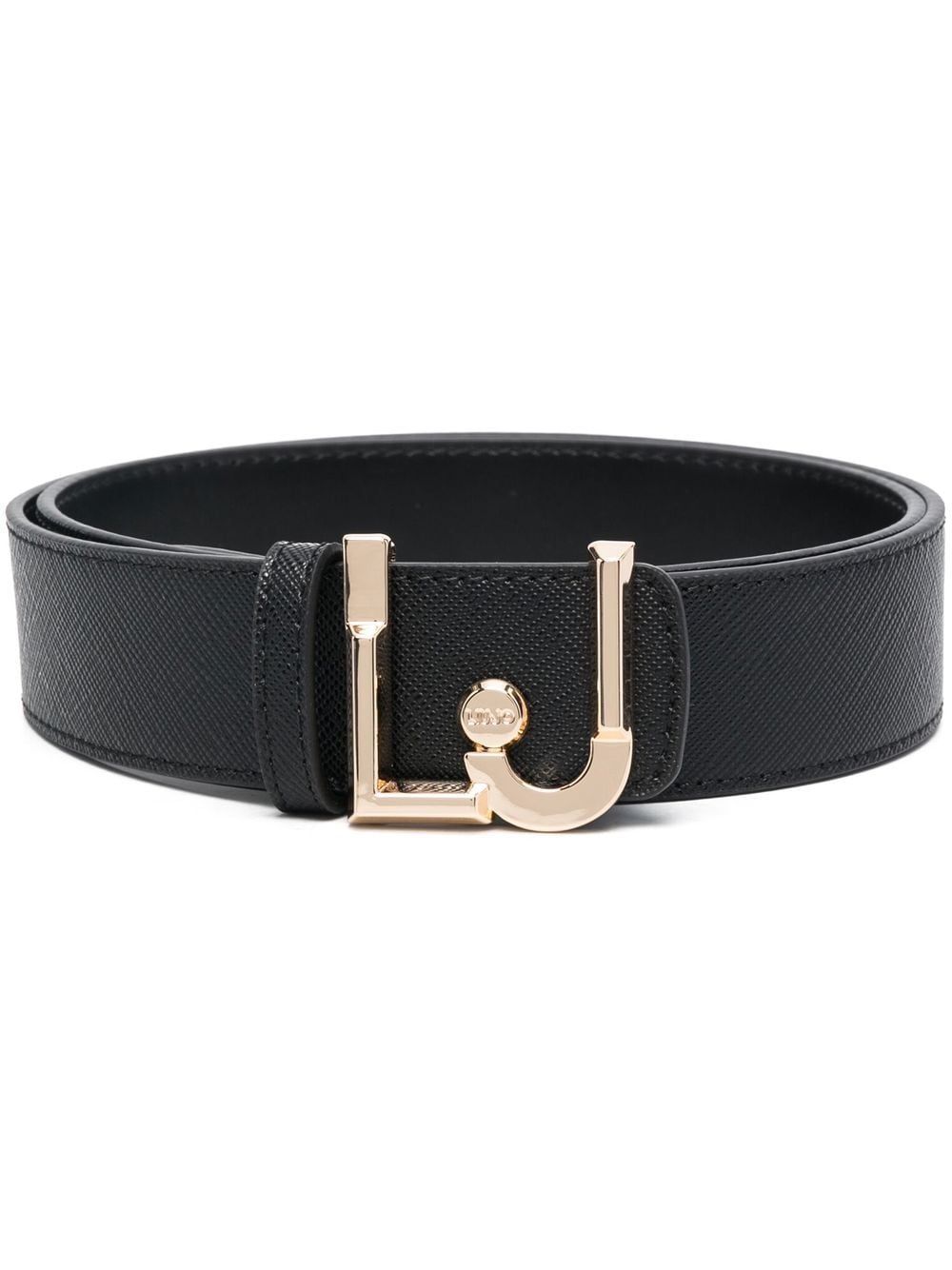 Belt with Logo