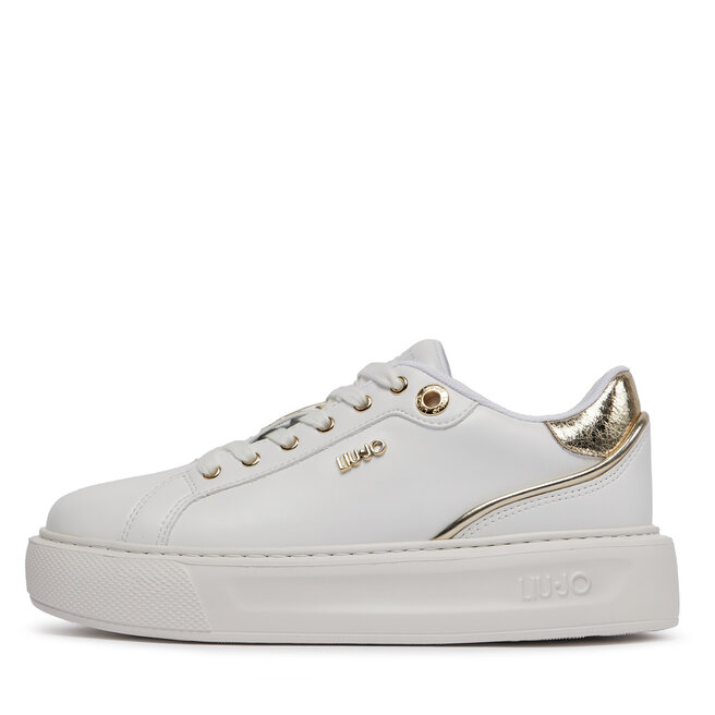 Kylie 27 Flatform Sneakers