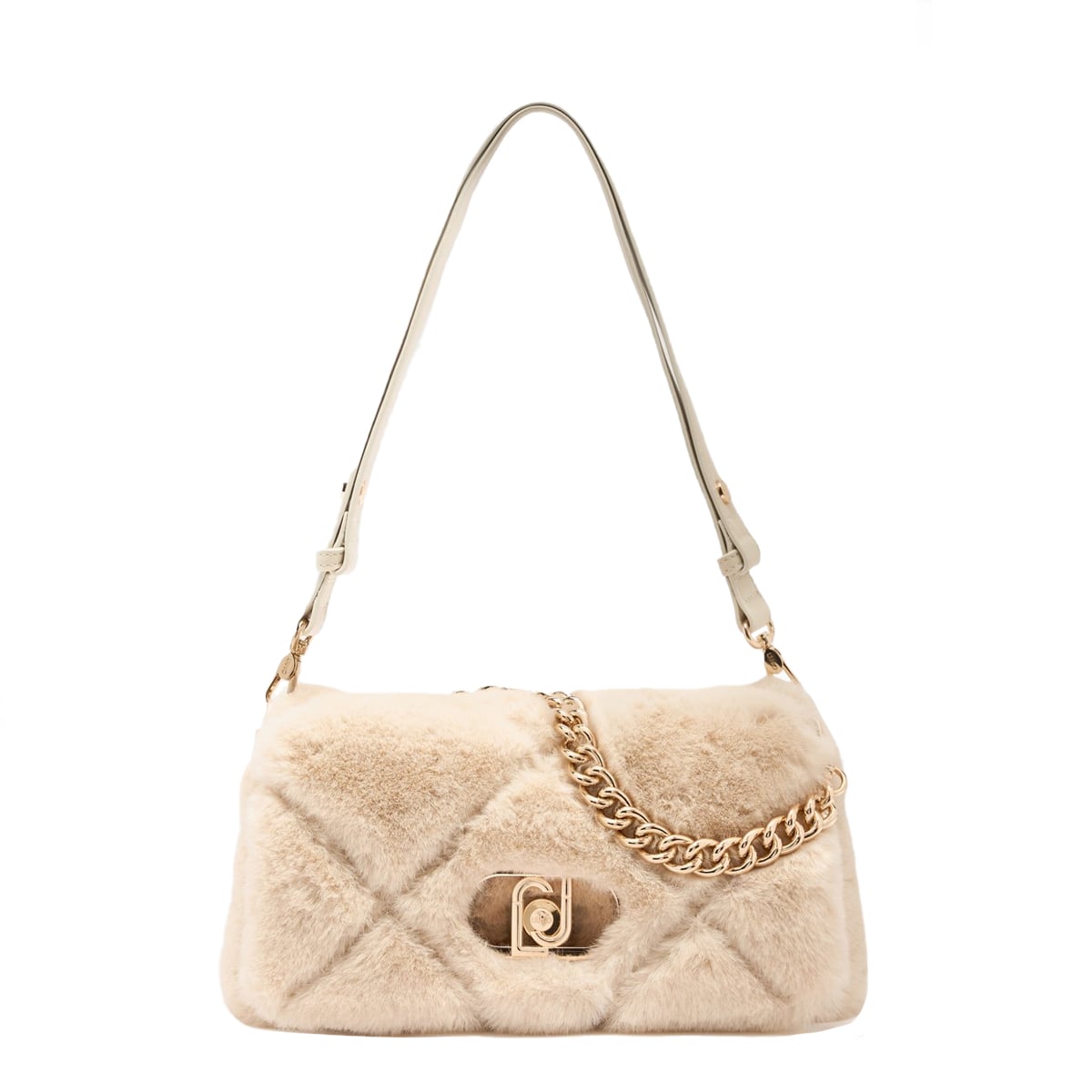 LaPuffy Shoulder Bag