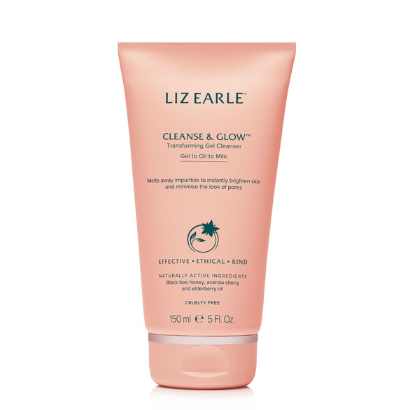Cleanse & Glow™ Transforming Gel Cleanser