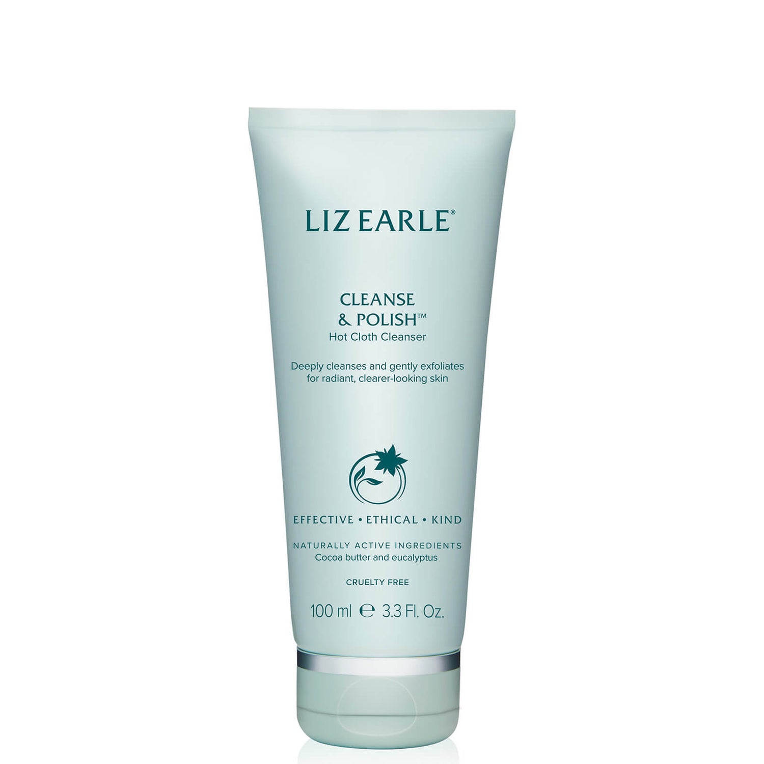 Cleanse & Polish™ Hot Cloth Cleanser alternate view