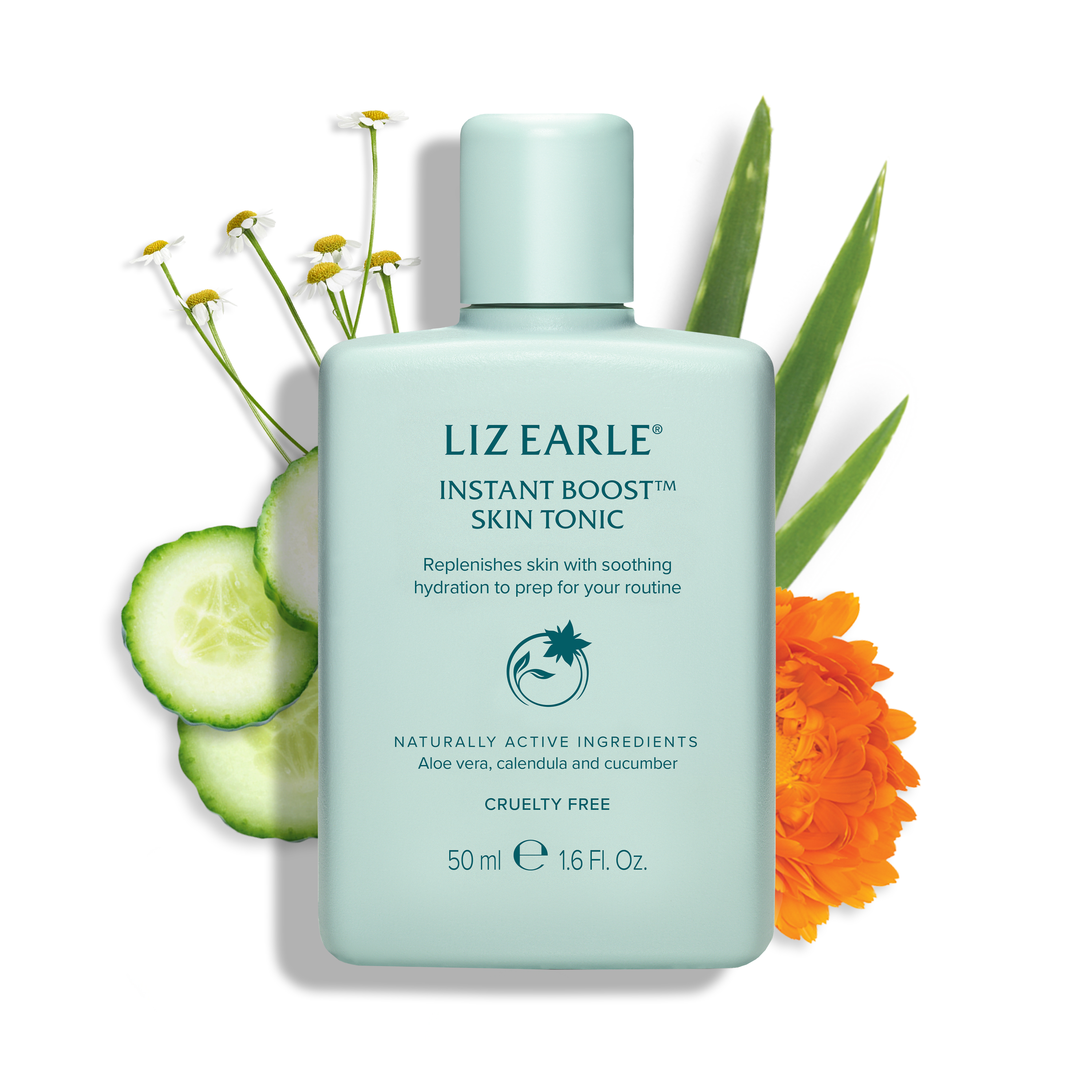 Instant Boost™ Skin Tonic