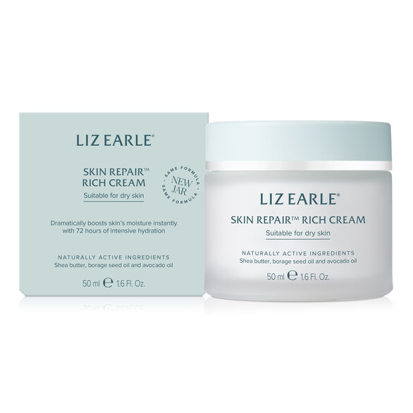 Skin Repair™ Rich Cream alternate view