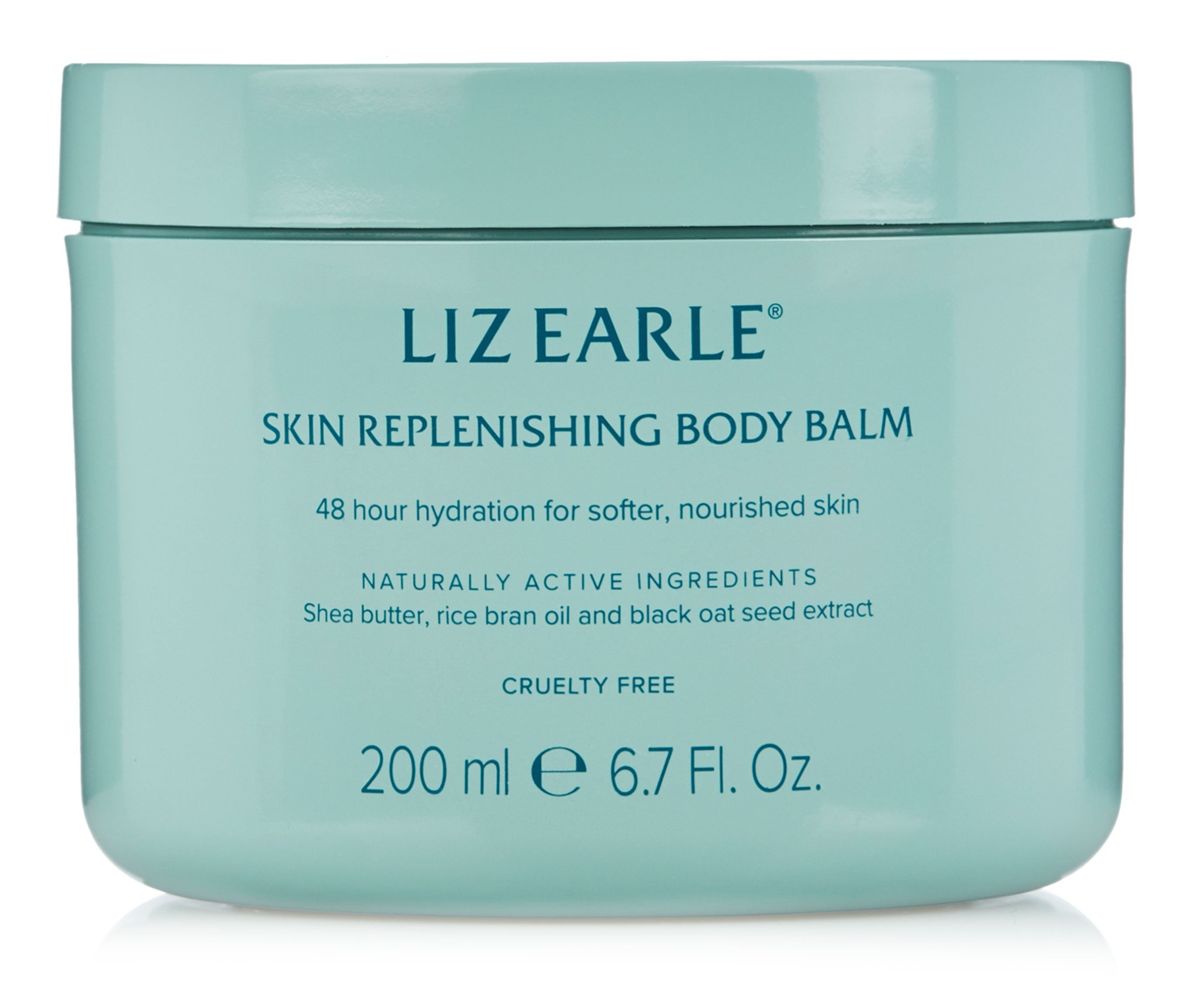 Skin Replenishing Body Balm