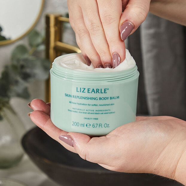 Skin Replenishing Body Balm alternate view