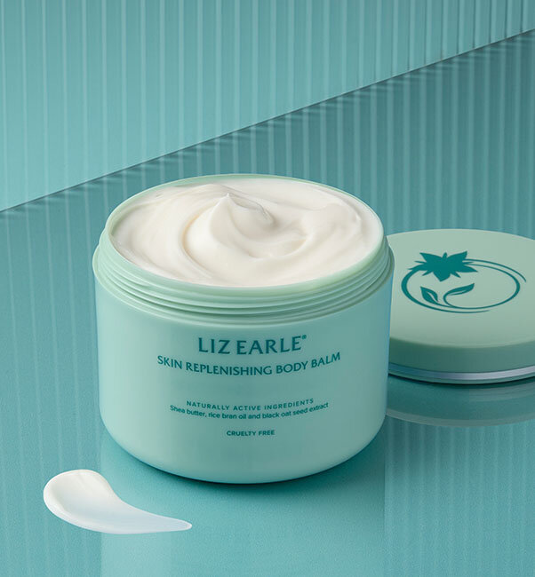 Skin Replenishing Body Balm alternate view