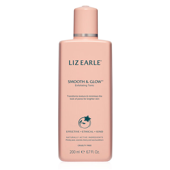 Smooth & Glow™ Exfoliating Tonic